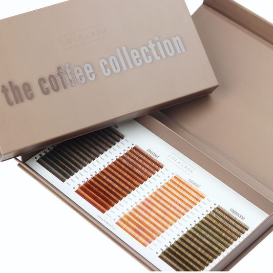 Coffee Collection