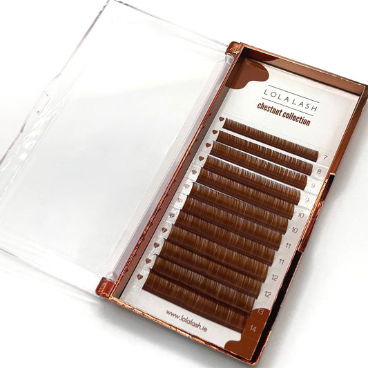 Chestnut Collection (Limited Edition)