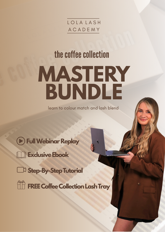 Coffee Collection Mastery Bundle