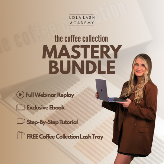 Coffee Collection Mastery Bundle